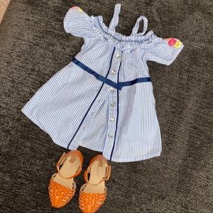 Toddler dress ✨✨😍